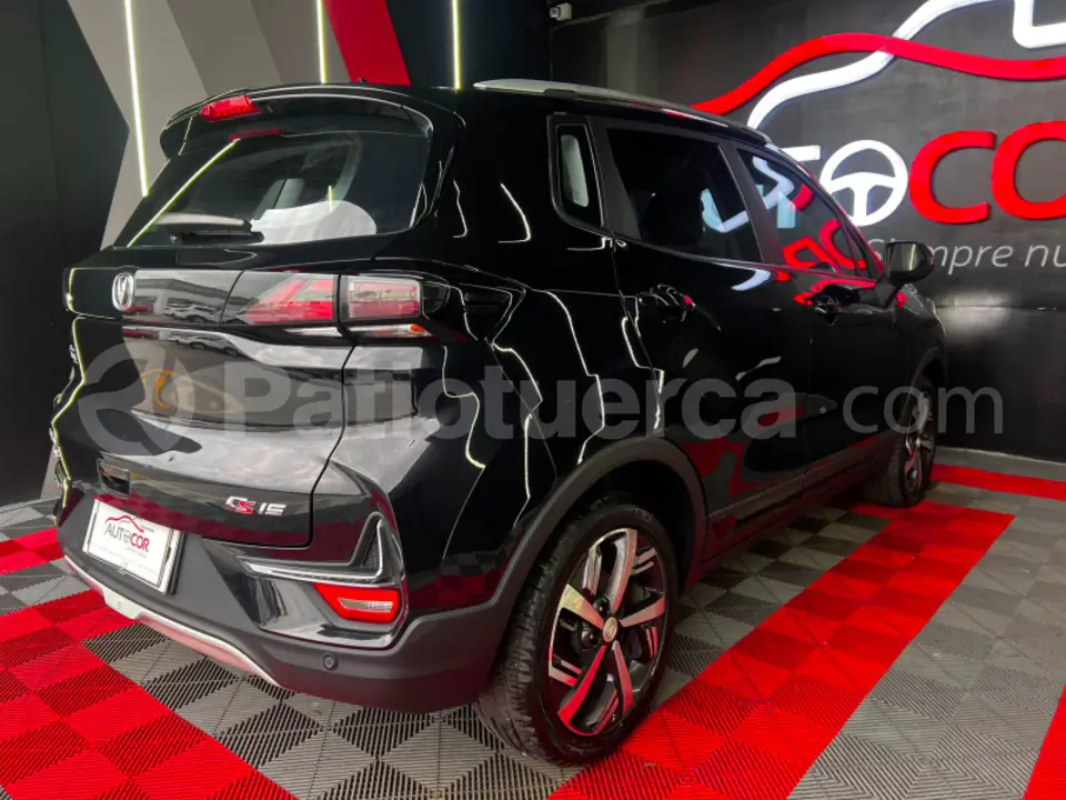 Foto 22 de Changan NEW CS15 ELITE