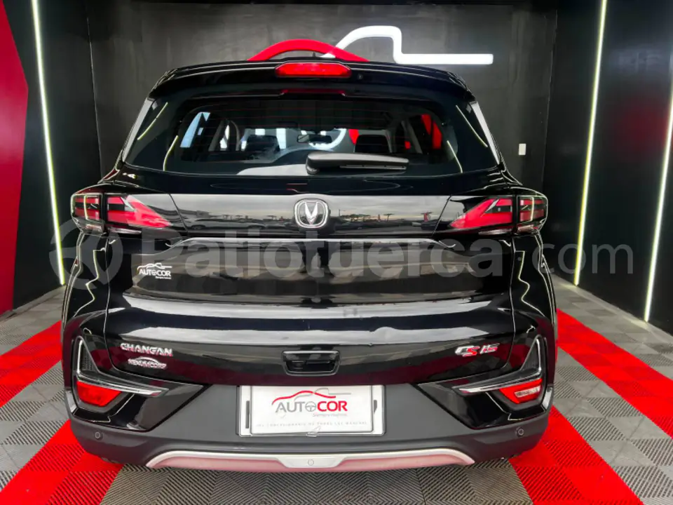 Foto 24 de Changan NEW CS15 ELITE