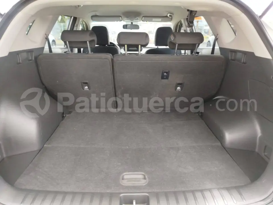 Foto 16 de Hyundai TUCSON TL