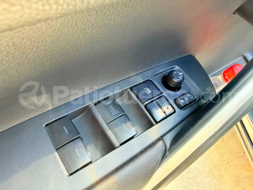 Foto 6 de Toyota Corolla Cross Mid