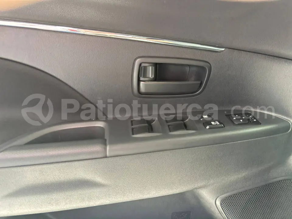 Foto 7 de Mitsubishi ASX