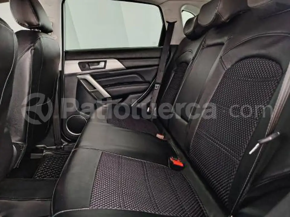 Foto 12 de Great Wall Haval H2