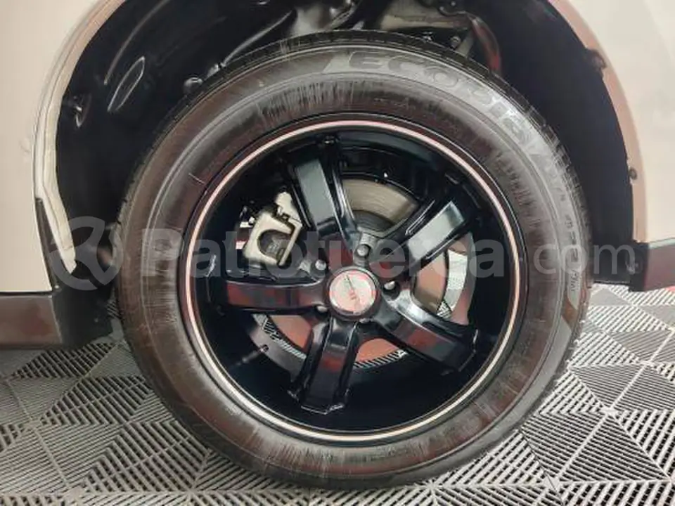 Foto 22 de Great Wall Haval H2