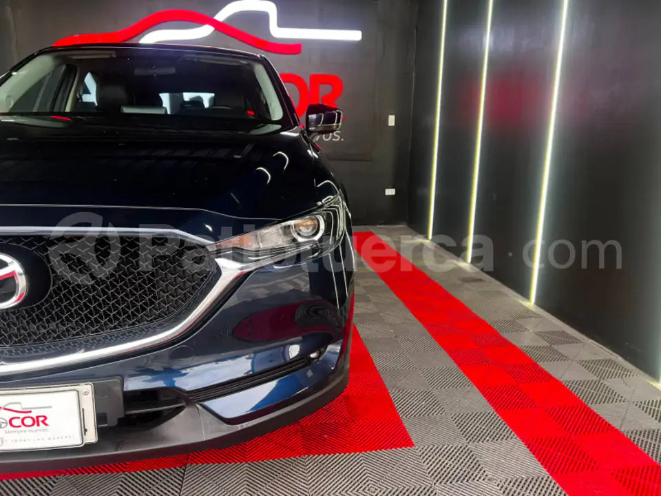 Foto 4 de Mazda CX-5