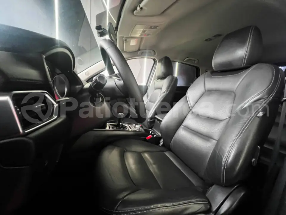 Foto 8 de Mazda CX-5
