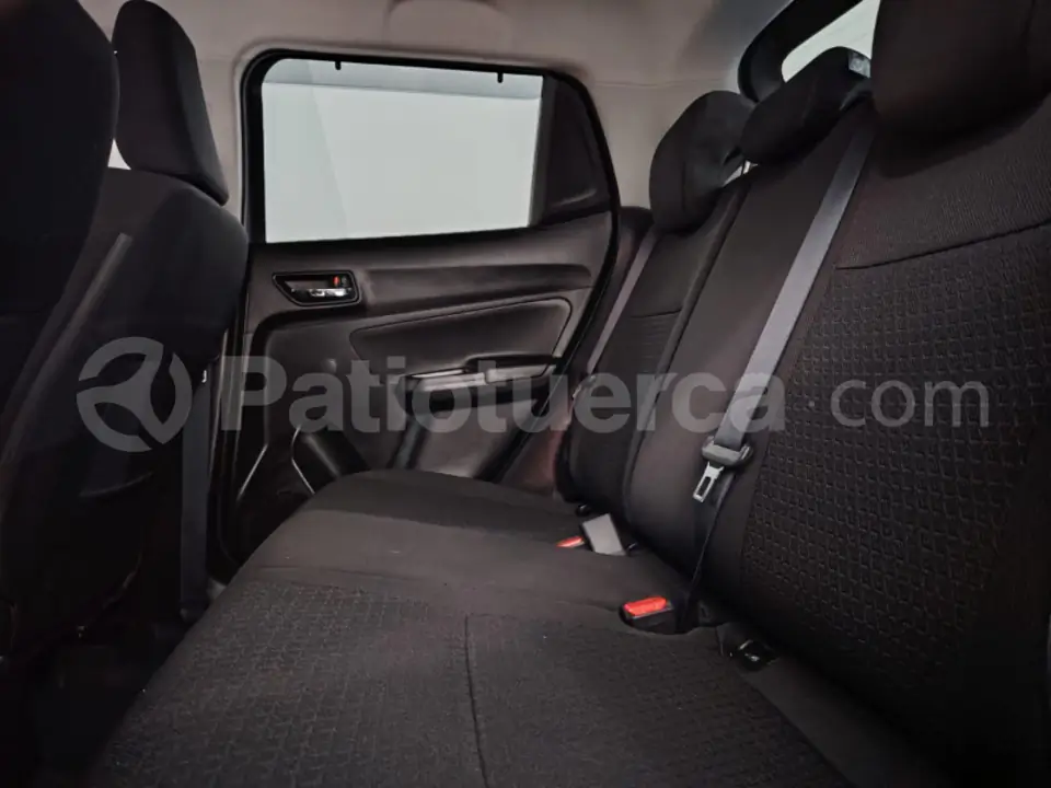 Foto 6 de Suzuki Swift ISG GLS