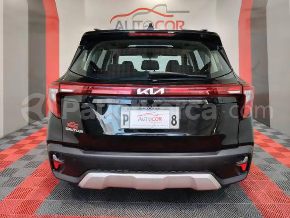 Foto 5 de Kia Seltos LX