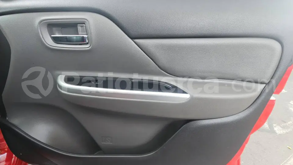 Foto 22 de Fiat Fullback Gls