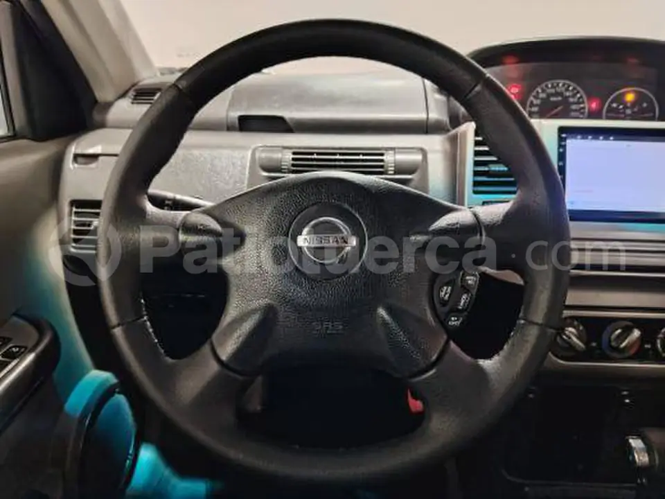 Foto 7 de Nissan xtrail  Advance