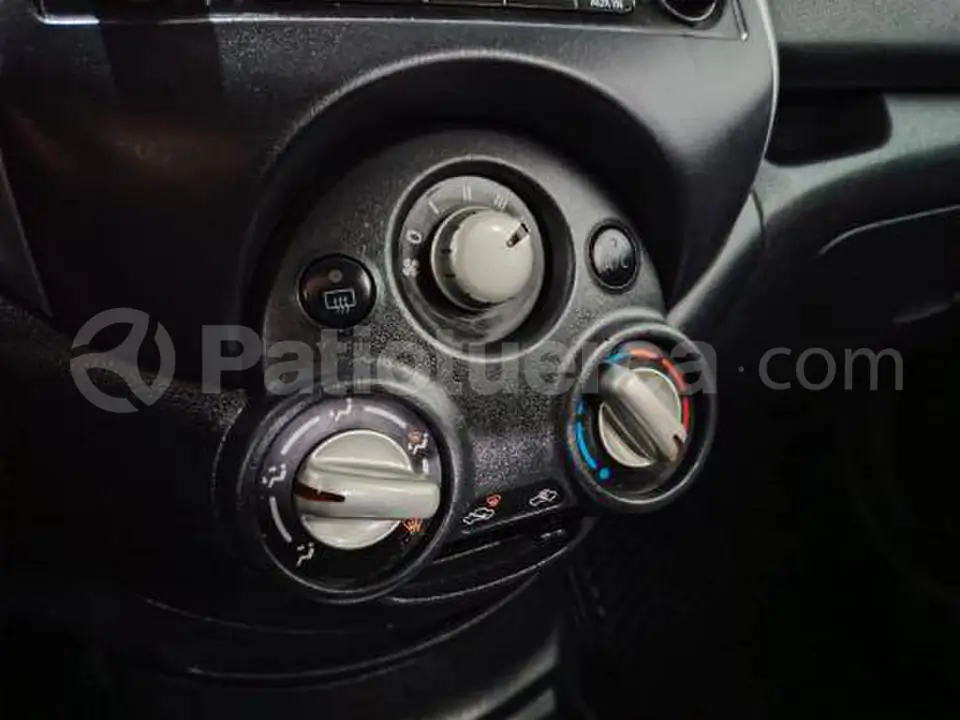 Foto 15 de Nissan Note