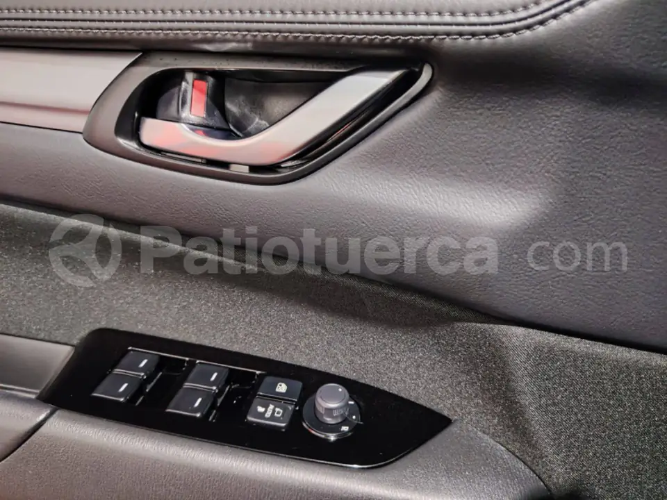 Foto 27 de Mazda CX- 5 CORE