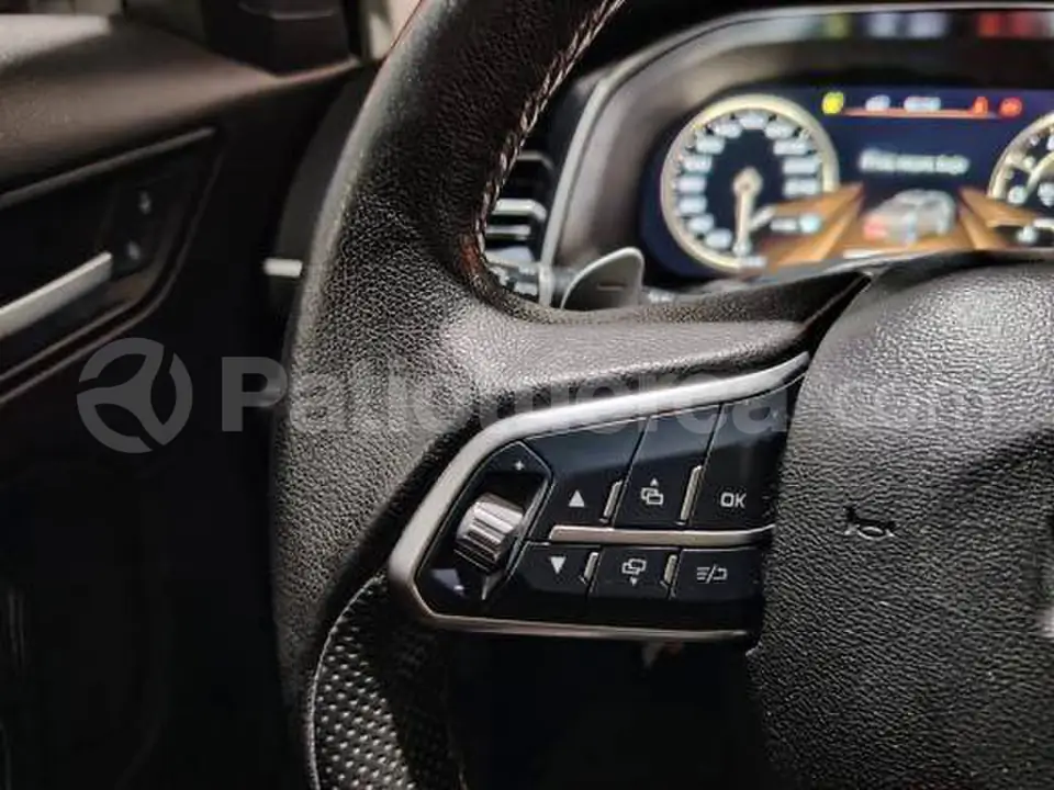 Foto 17 de Great Wall HAVAL H6 SUPREME
