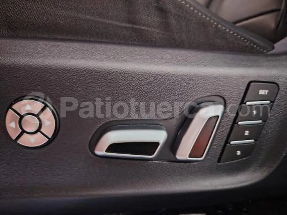 Foto 19 de Great Wall HAVAL H6 SUPREME