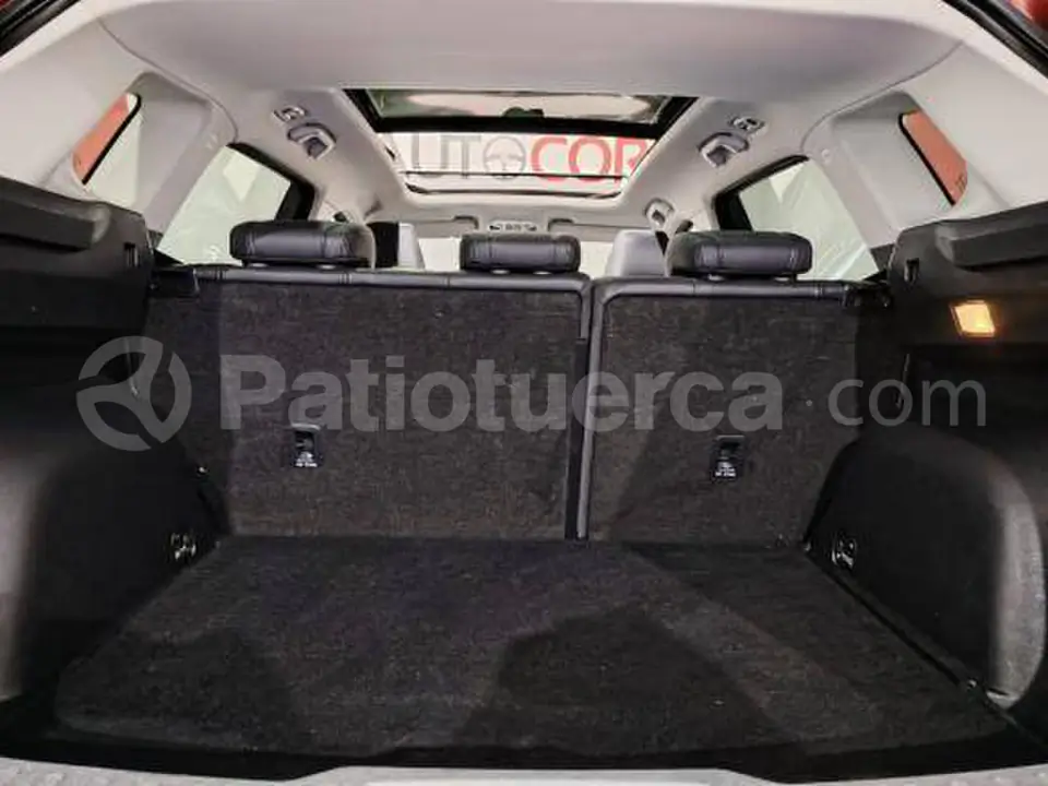 Foto 22 de Great Wall HAVAL H6 SUPREME