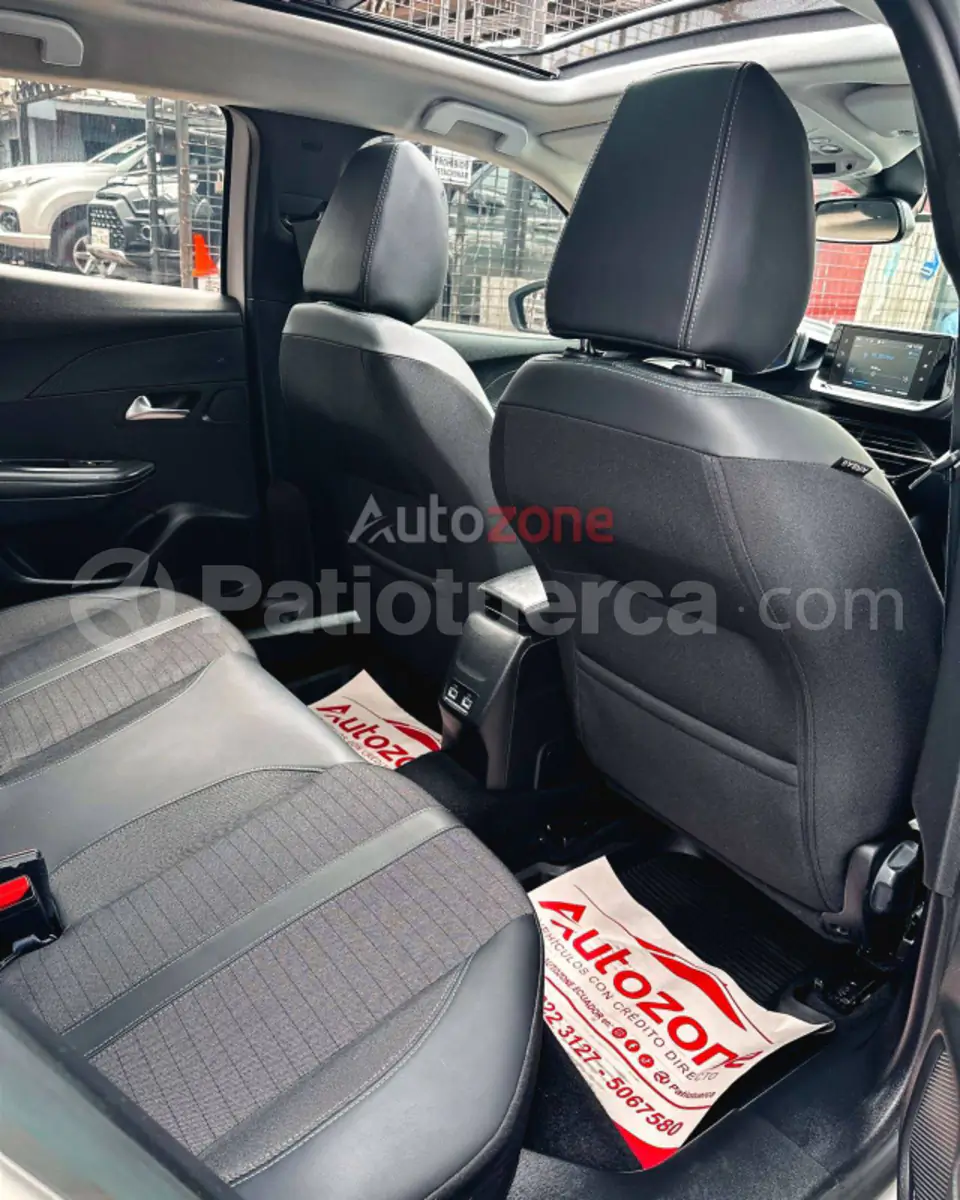 Foto 17 de Peugeot 2008 GT