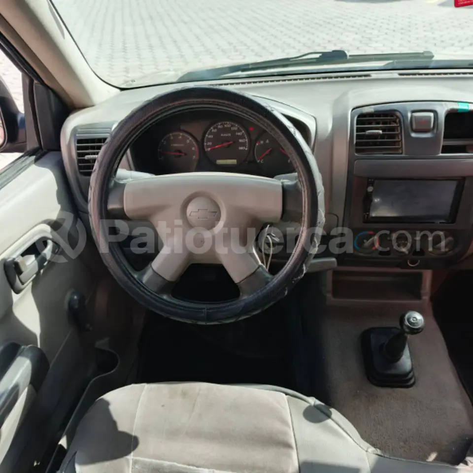 Foto 6 de Chevrolet LUV D-MAX