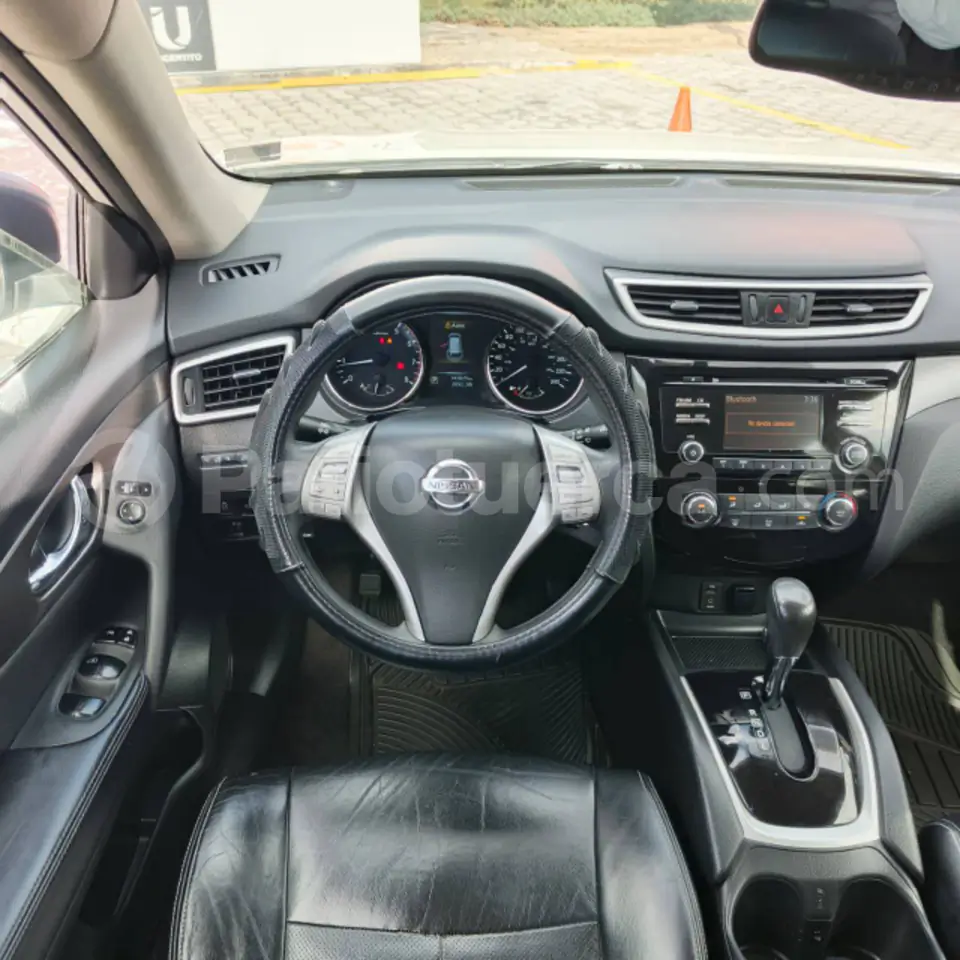Foto 6 de Nissan X-Trail Sense