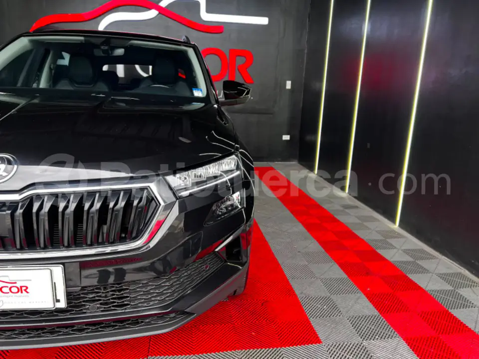 Foto 4 de Skoda KAROQ
