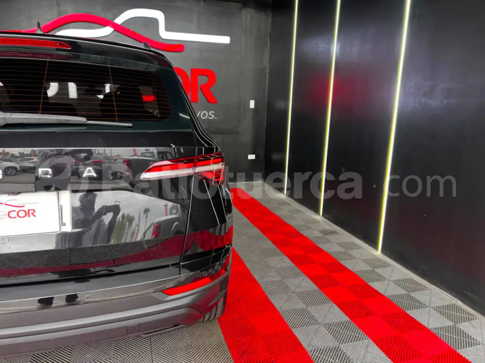 Foto 24 de Skoda KAROQ