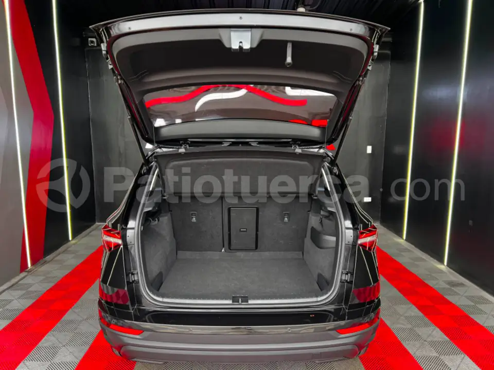 Foto 25 de Skoda KAROQ