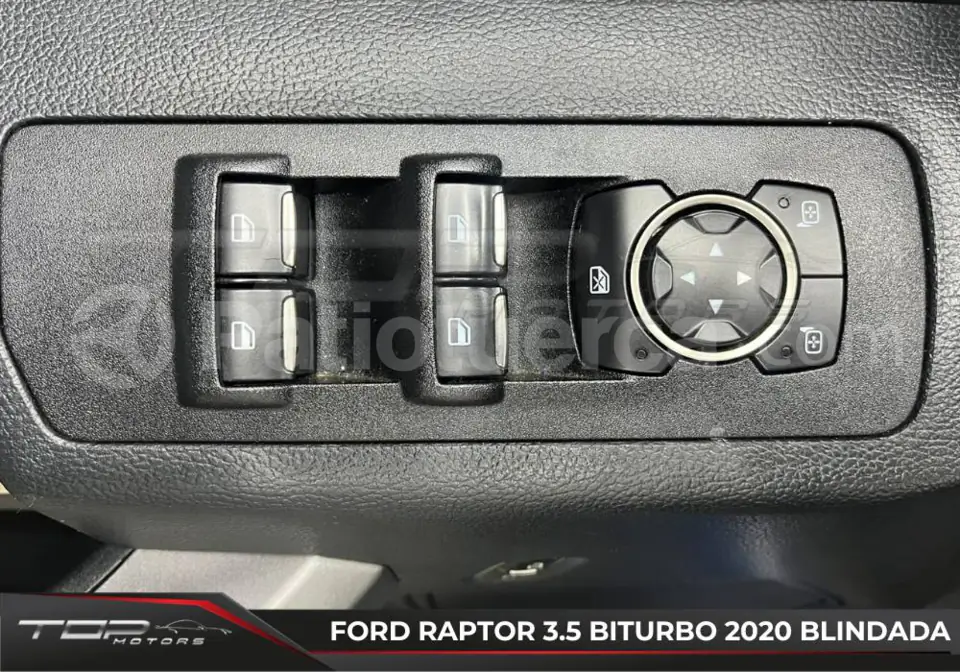 Foto 21 de Ford F150 Raptor AC