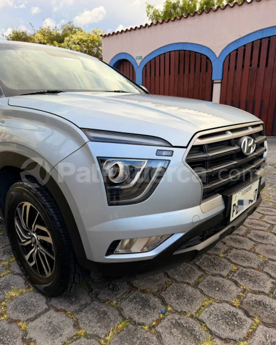 Foto 2 de Hyundai Creta