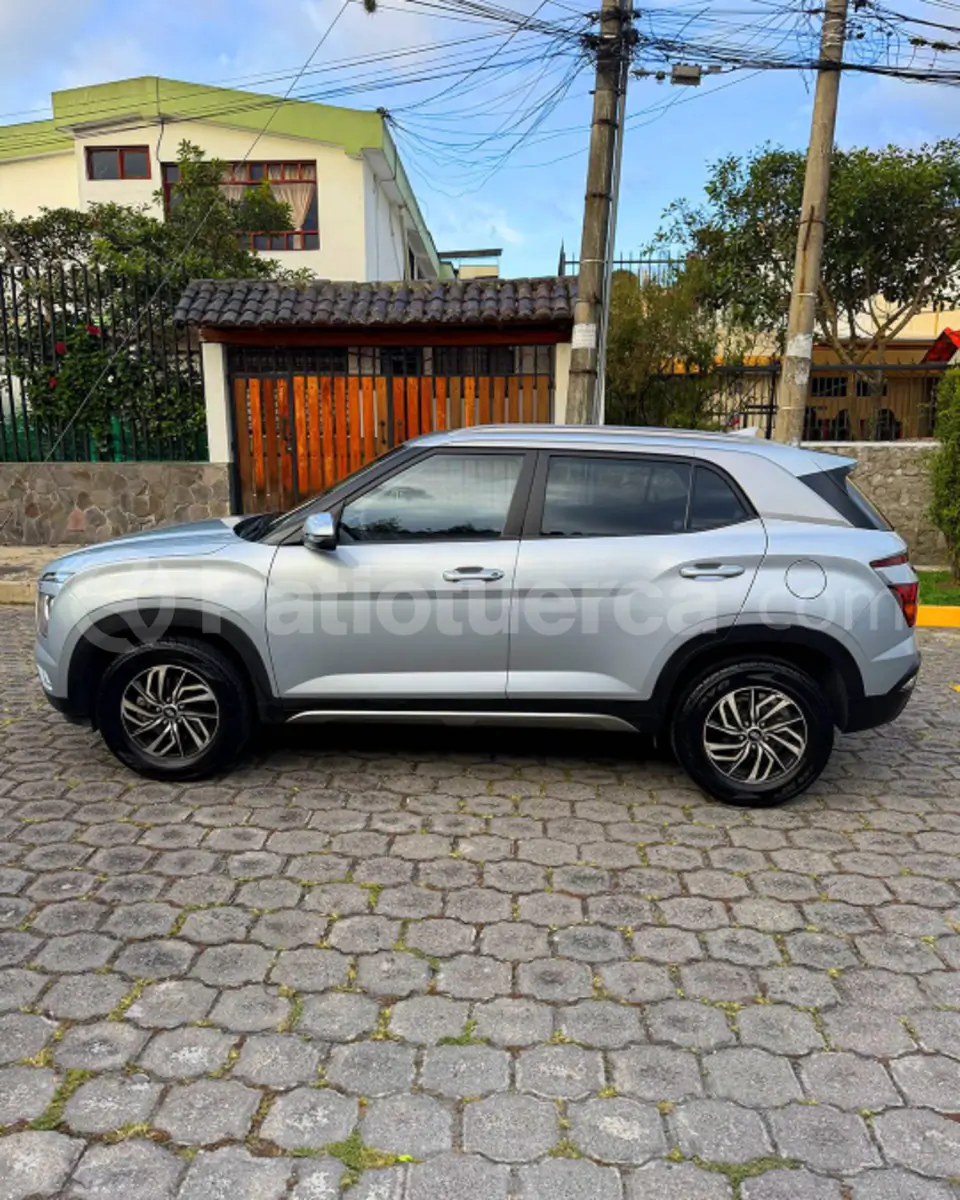 Foto 5 de Hyundai Creta