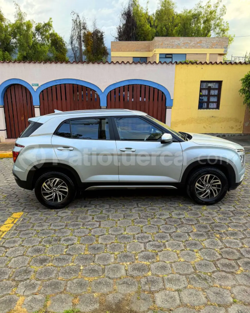 Foto 6 de Hyundai Creta