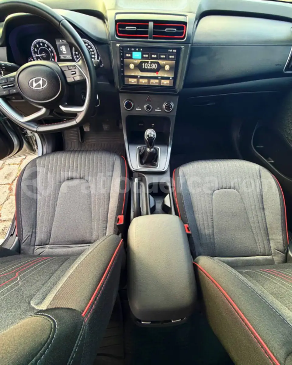 Foto 10 de Hyundai Creta