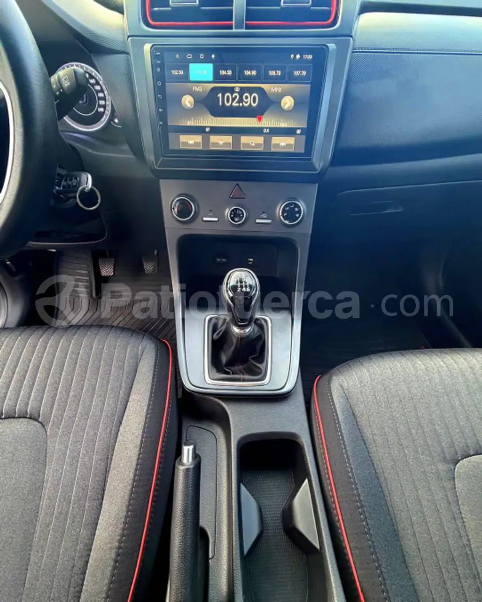 Foto 12 de Hyundai Creta