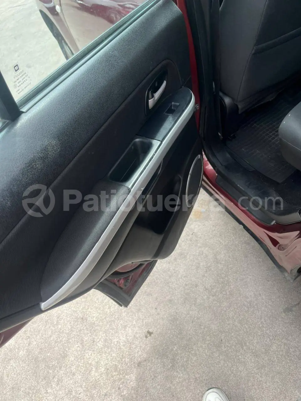Foto 8 de Suzuki Grand Vitara SZ