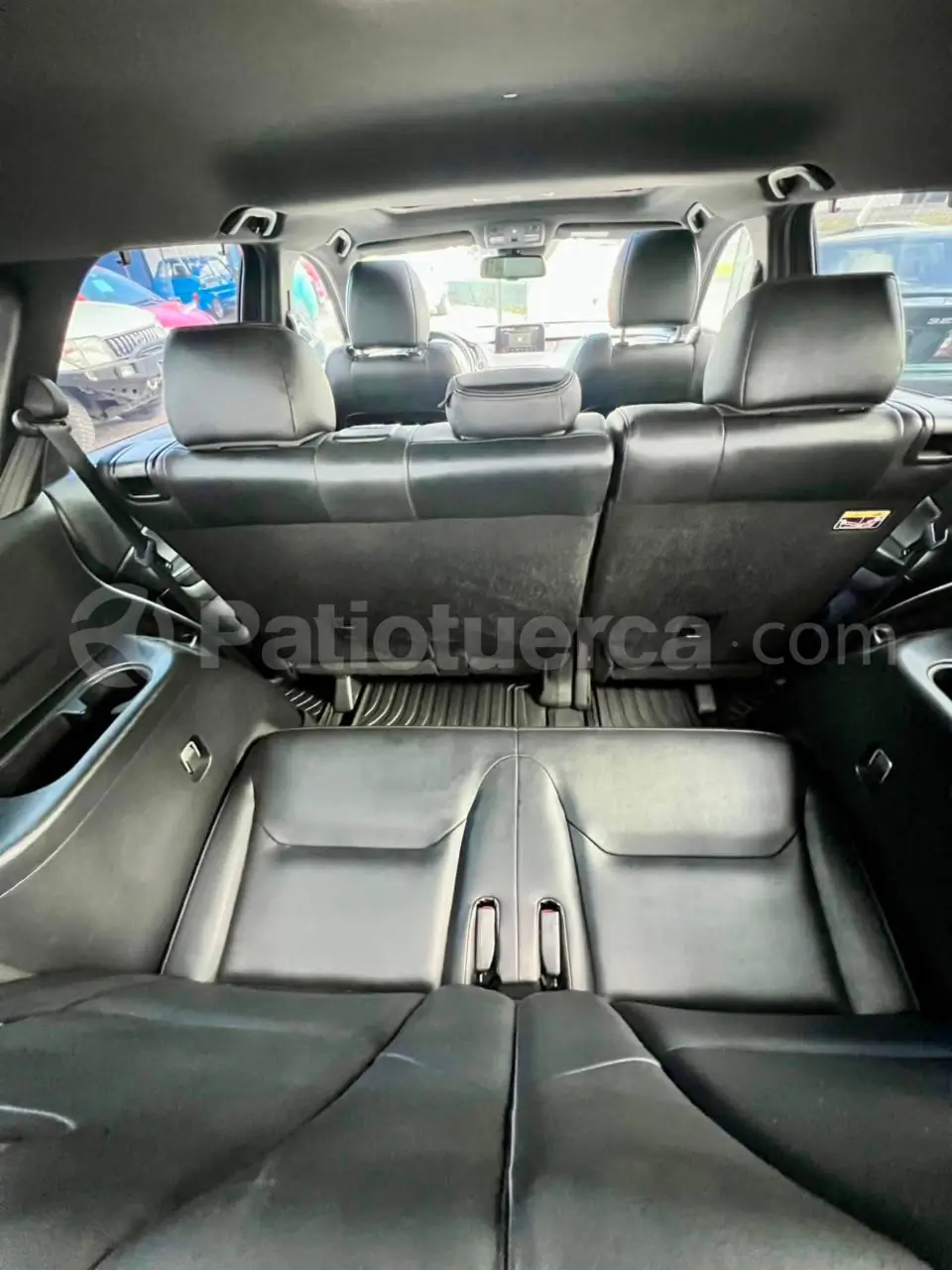 Foto 12 de Mazda CX-9 GRAND TOURING