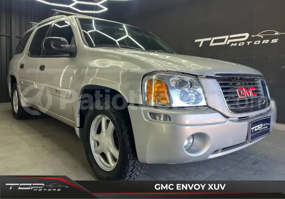 Foto 1 de GMC Envoy