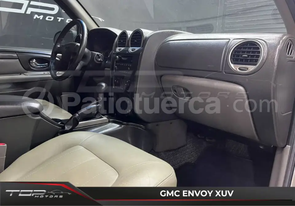 Foto 12 de GMC Envoy