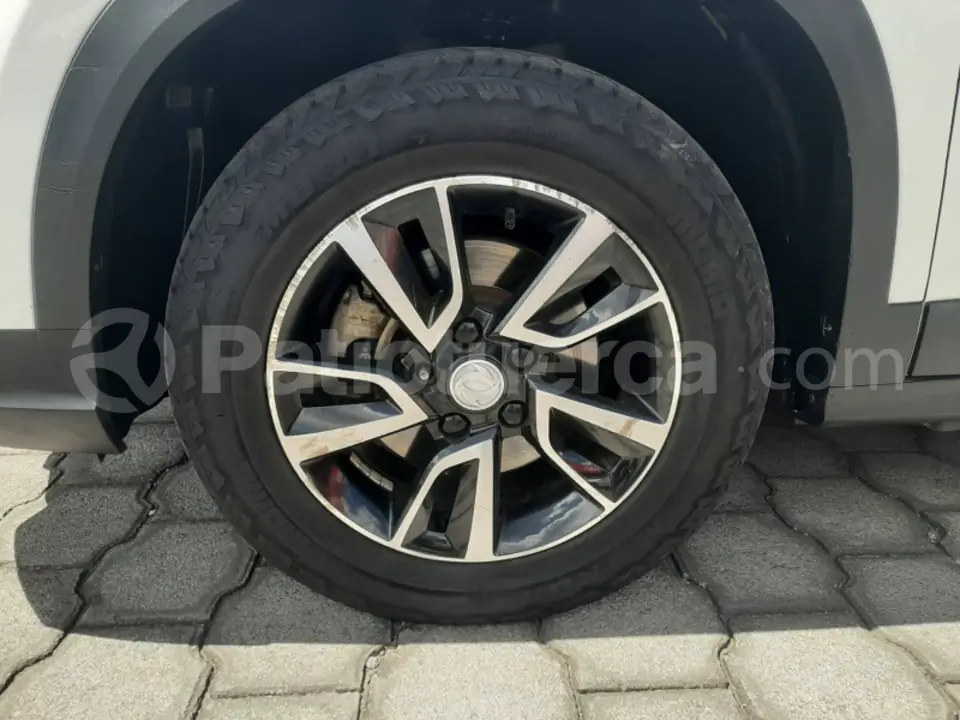 Foto 14 de DongFeng SX5