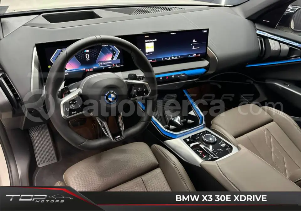 Foto 7 de BMW X3