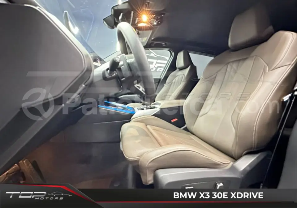 Foto 8 de BMW X3