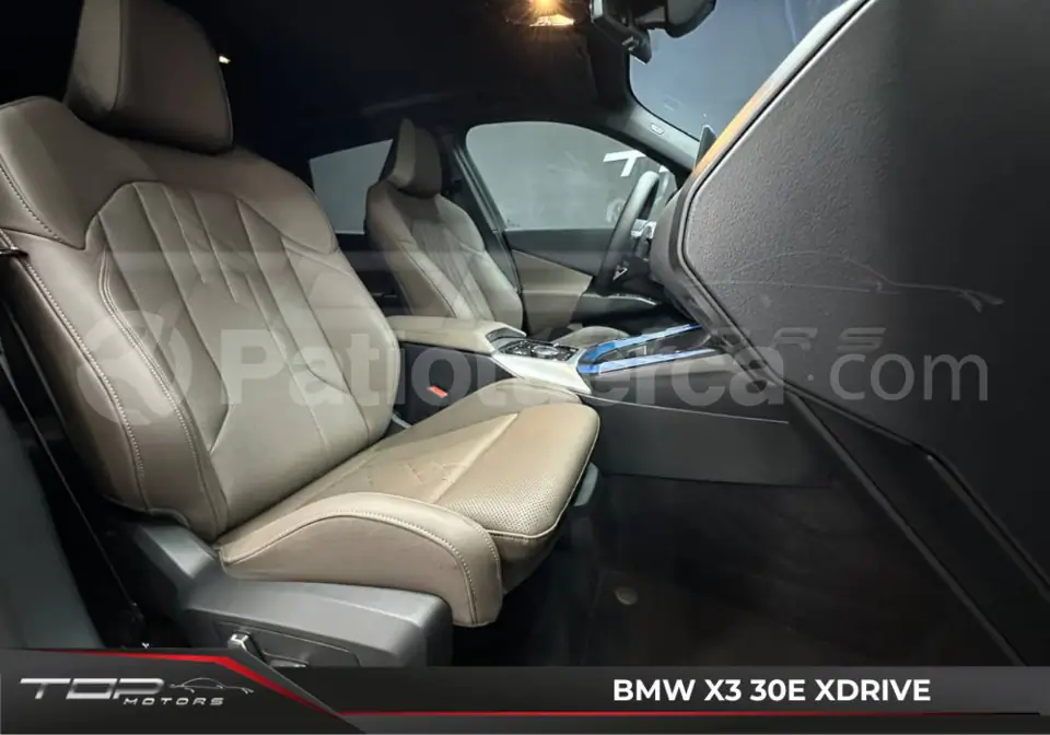 Foto 10 de BMW X3