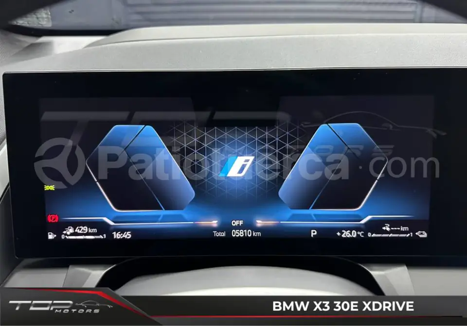 Foto 13 de BMW X3