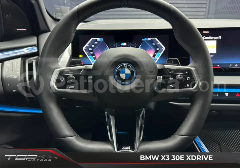 Foto 14 de BMW X3