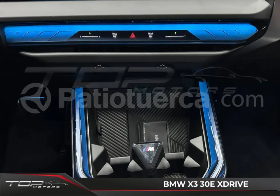 Foto 18 de BMW X3