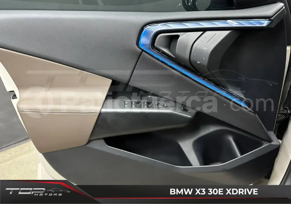 Foto 20 de BMW X3