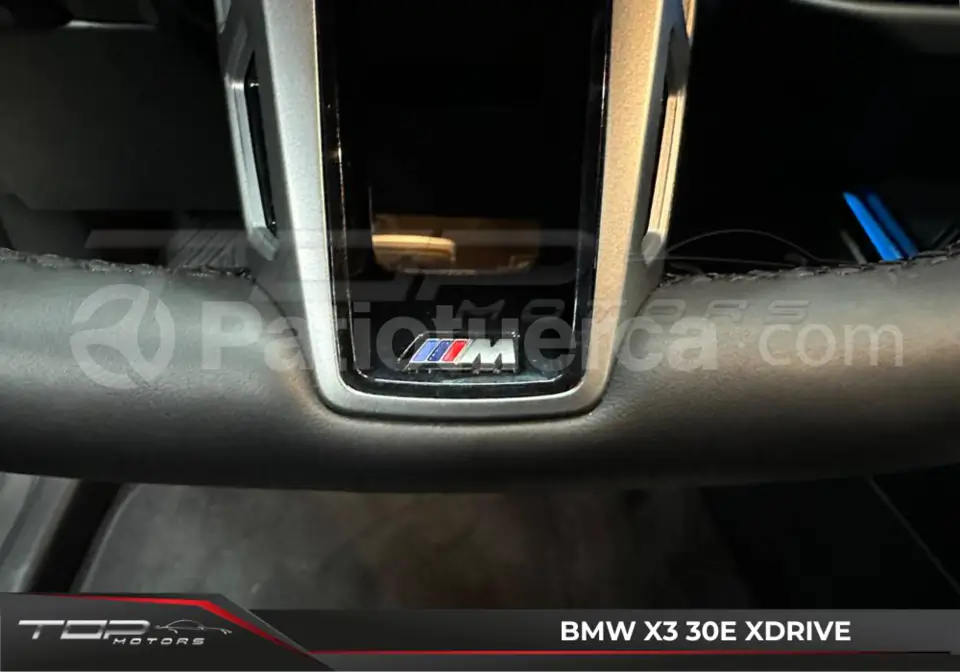 Foto 22 de BMW X3