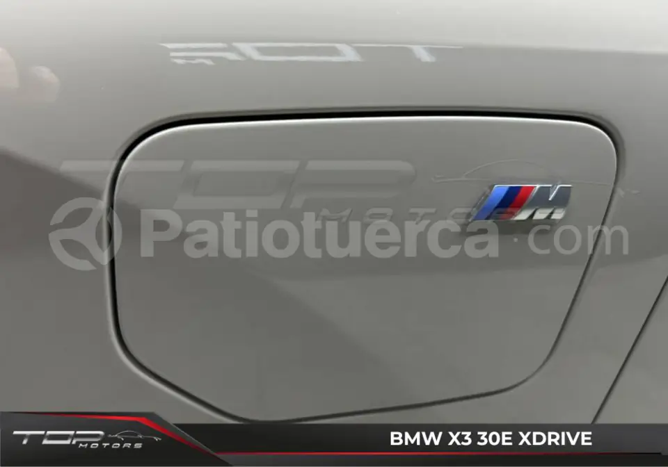 Foto 23 de BMW X3