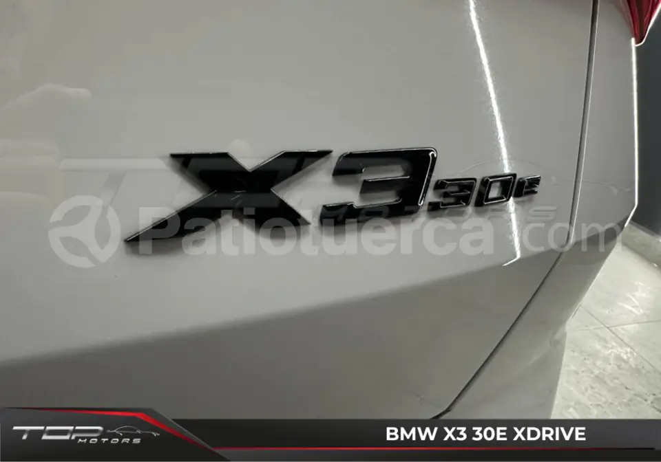 Foto 24 de BMW X3
