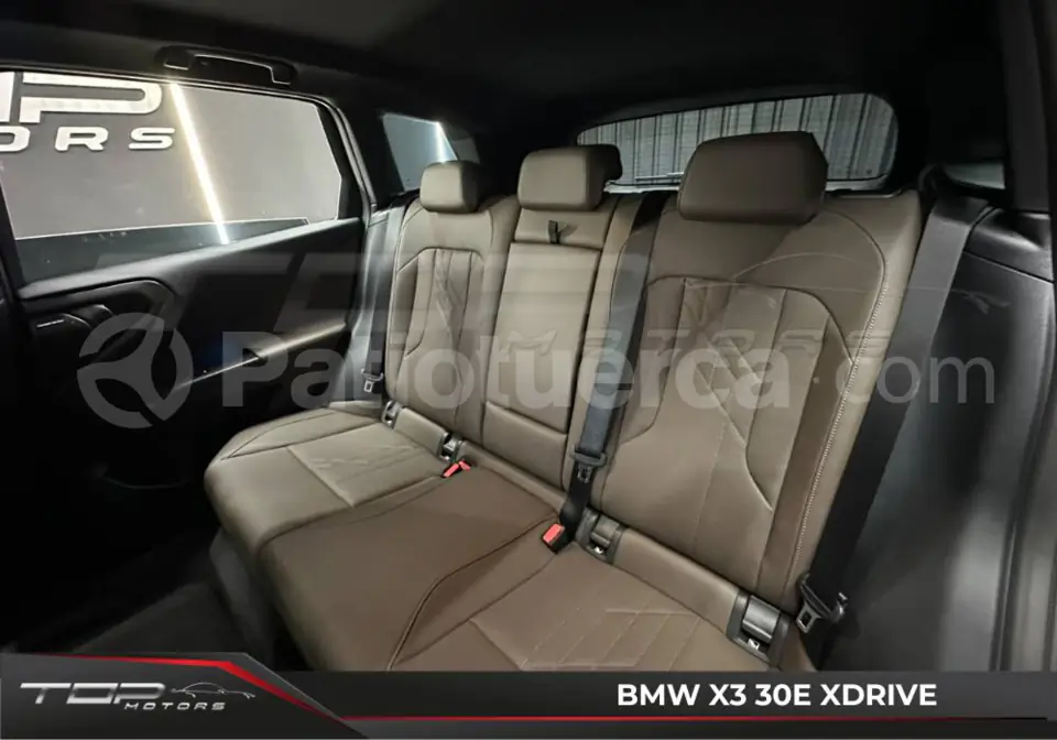 Foto 25 de BMW X3
