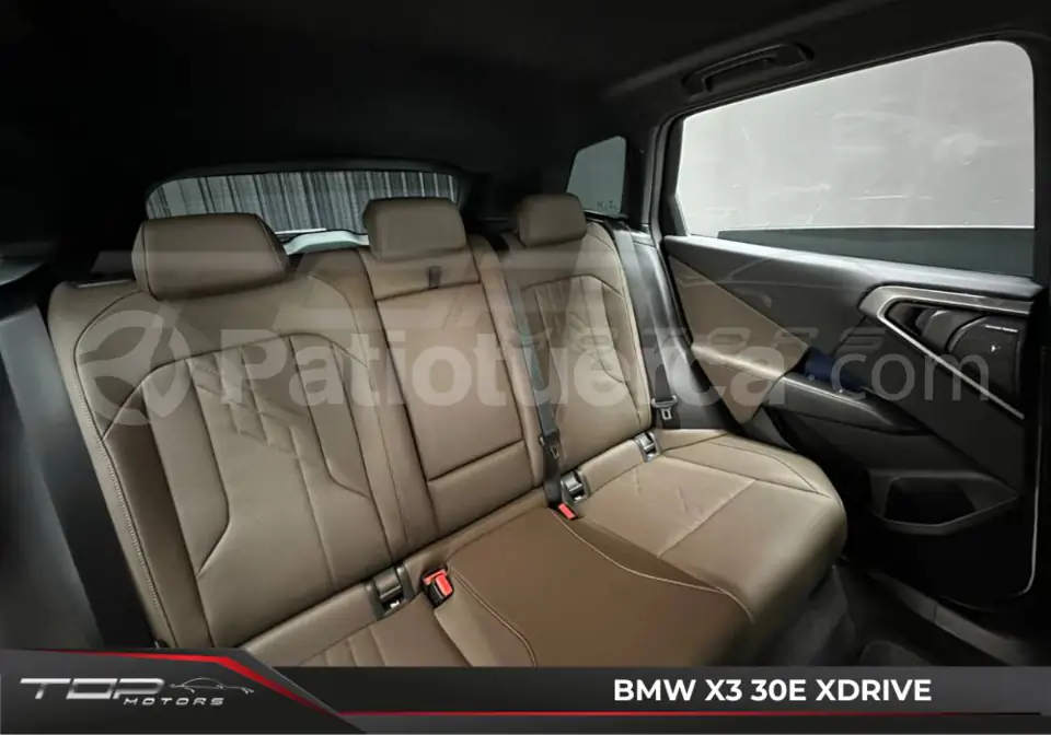 Foto 26 de BMW X3