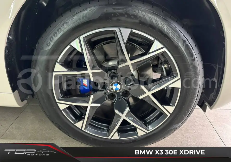 Foto 28 de BMW X3