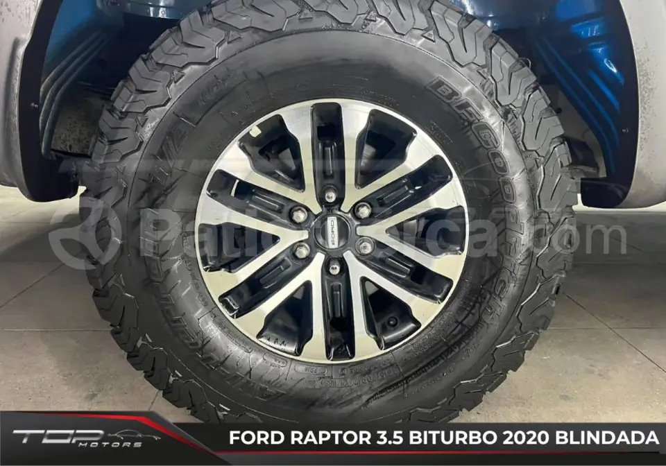 Foto 7 de Ford F150