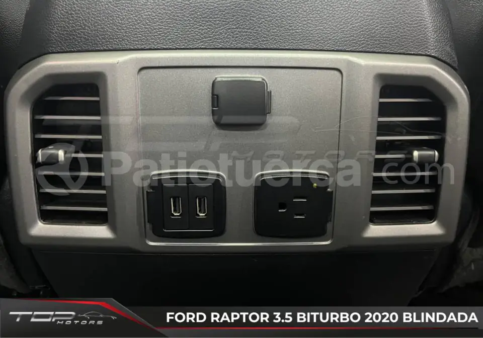 Foto 14 de Ford F150